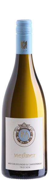 2022 Weißburgunder &amp; Chardonnay